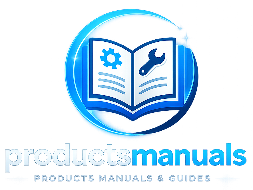 productsmanuals.com