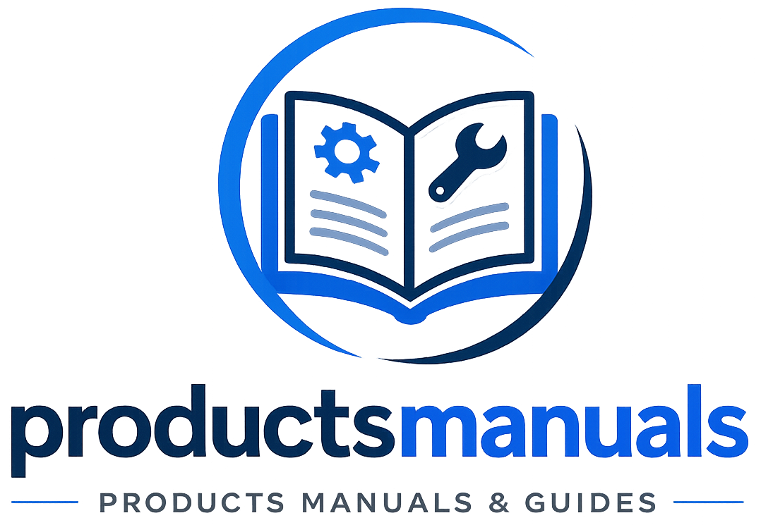 ProductsManuals.com-logo