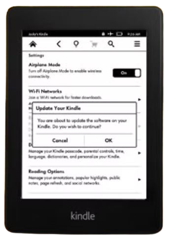 Kindle-User-Manual: Complete Setup,-Syncing, Features-&-Troubleshooting-fig-2