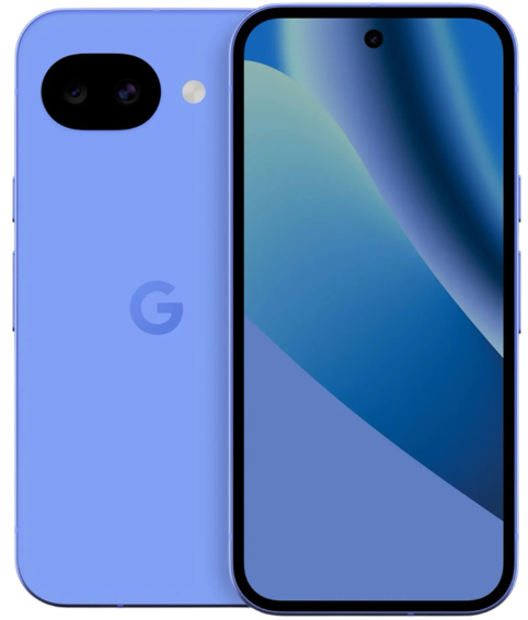 Google -Pixel -10a -smartphone-product-image
