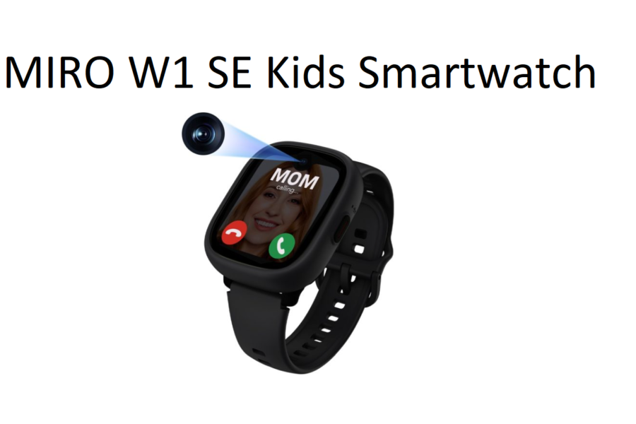 How to Setup MIRO W1 SE Kids Smartwatch (Complete Guide + Fixes)
