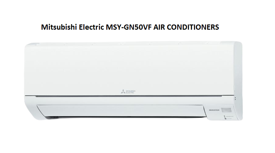 Mitsubishi Electric MSY-GN50VF AIR CONDITIONERS OPERATING INSTRUCTIONS GUIDE