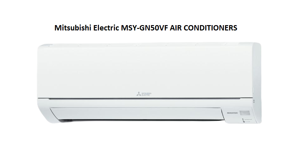 Mitsubishi Electric MSY-GN50VF AIR CONDITIONERS OPERATING INSTRUCTIONS GUIDE