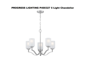 PROGRESS-LIGHTING-P400327-5-Light-Chandelier-featured-image