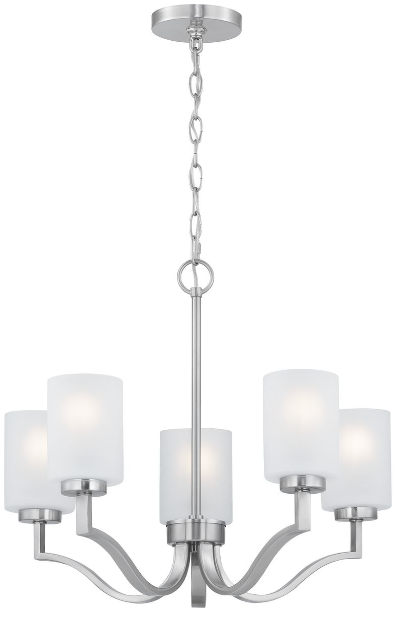 PROGRESS-LIGHTING-P400327-5-Light-Chandelier-product