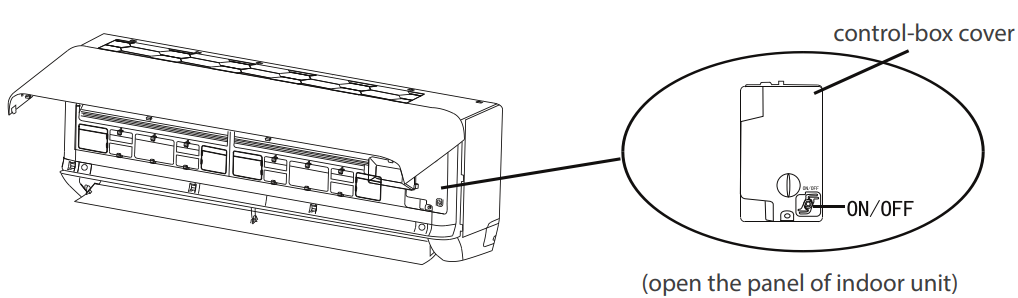 Rotenso-TA26Xi-R17-Series-Room-Air-Conditioner-User-Manual-fig-12