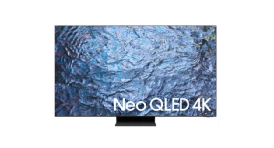 Samsung BN68-17900L-02 QLED 4K Smart TV User Guide
