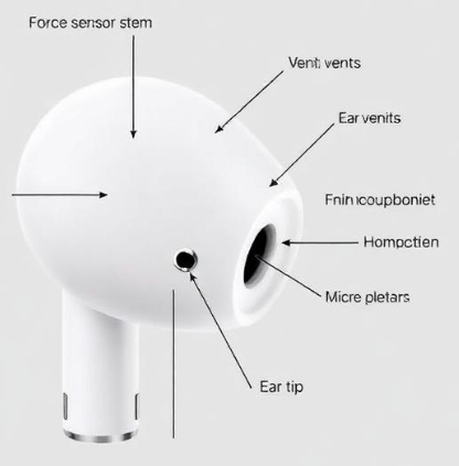 Airpods-2-pro-user-manual-fig-2