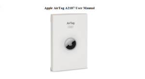 Apple-AirTag-A2187-User-Manual-Featured-image