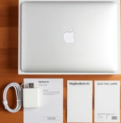 Apple-Macbook-Air-4-user-manual-fig-1