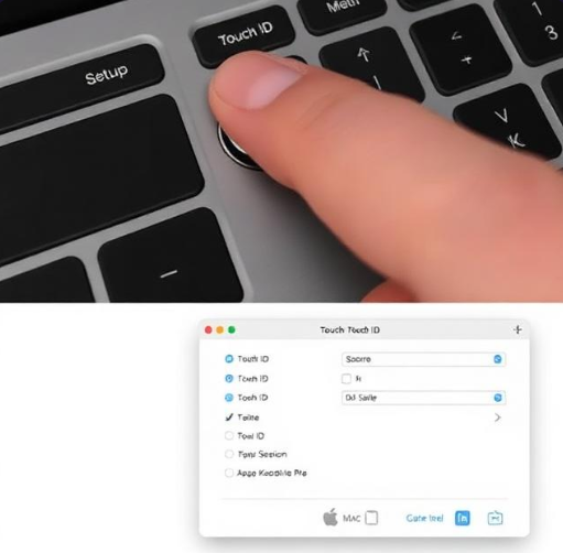 Apple-Magic-Keyboard-A2520-Manual-Pairing-Function-Keys-Guide-fig-4