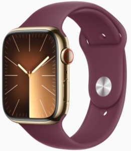 Apple-Watch-Series-9-Manual-Pairing-and-Setup-Guide-Product-image