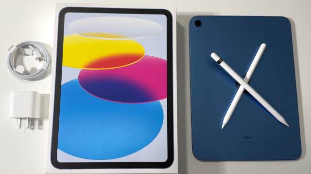 Apple-iPad-10-Generation-user-manual-fig-1