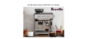 Breville-Barista-Express-BES870XL-User-Manual-Featurd-image