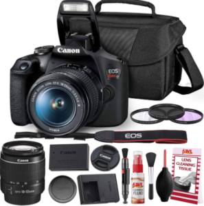 Canon-EOS-Rebel-T7-2000D-Complete-user-Manuial-fig-1