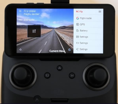 DJI-Mini-4-pro-user-manual-guide-fig-3