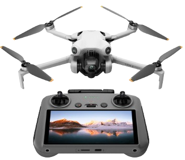 DJI-Mini-4-pro-user-manual-guide-product-image