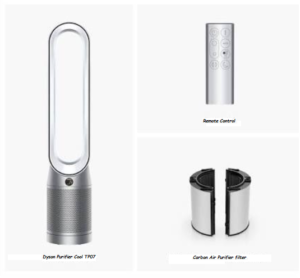Dyson-Purifier-Cool-TP07-369238‑01-Manual-Setup-Filter-and-Troubleshooting-Guide-fig-1