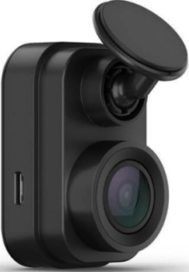 Garmin-Dash-Cam-Mini-3-Manual -Setup-App-and-Troubleshooting-Guide-Product-image