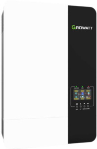 Growatt-SPF-5000-ES-Inverter-Manual-Setup-Error-Codes-Product-image