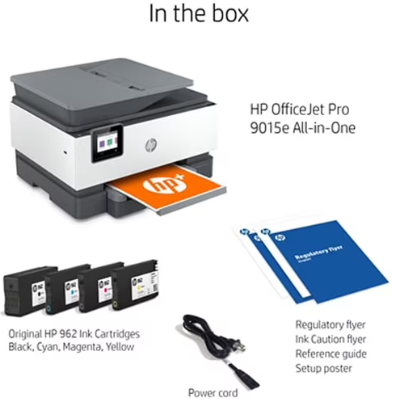 HP-OfficeJet-Pro-9015e-Manual-Setup-Wireless-Scan-and-Troubleshooting-Guide-fig-1