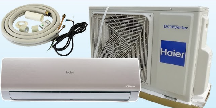 Haier-HSU‑18H13-Split-AC-Manual-And-User-Guide-fig-1