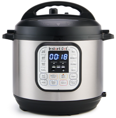 Instant-Pot-Duo-6-Qt-Manual-First-Steps-Cooking-Programs-and-Care-Product-image

