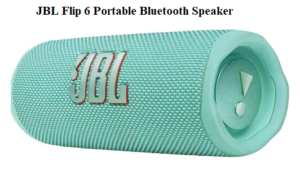 JBL-Flip-6-Manual-The-Complete-Guide-to-Pairing-(2026)-featured-image
