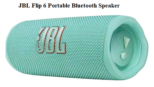 JBL Flip 6 Manual And Complete Guide to Pairing, Buttons, Reset, Party Boost, and Features (2026)