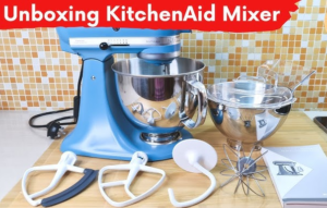 KitchenAid-Artisan-Stand-Mixer-5KSM150-User-Manual-fig-1