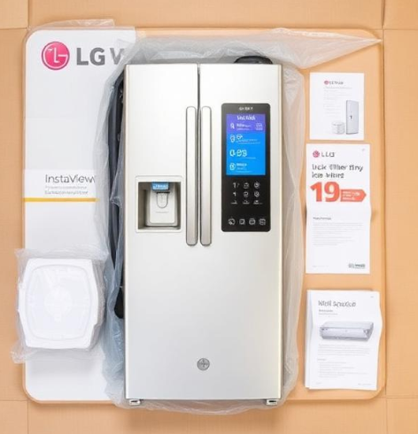 LG-InstaView-Fridge-user-manual-fig-1