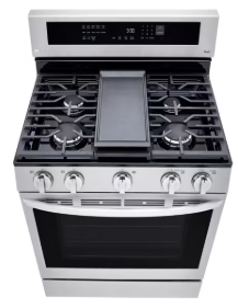 LG-LRGL5825S-Gas-Range-Manual-Setup-EasyClean-and-Air-Fry-Guide-product-image