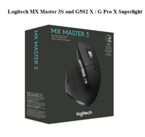 Logitech-MX-Master &-G-Series-Quick-Guide-And-Operating-Manual-featured-image