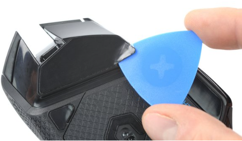 Logitech-MX-Master &-G-Series-Quick-Guide-And-Operating-Manual-fig-10