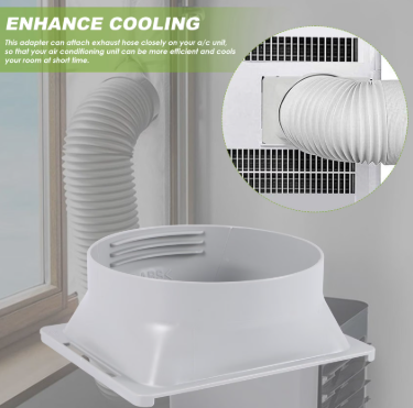 Midea-MAP08R1CWT-Portable-AC-Manual-Setup-Cooling-Guide-fig-2