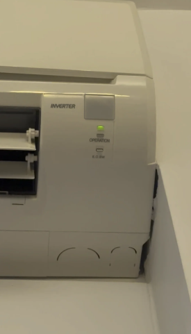 Mitsubishi-Electric-MSZ‑FS18NA-Manual-Setup-Maintenance-and-Troubleshooting-Guide-fig-4