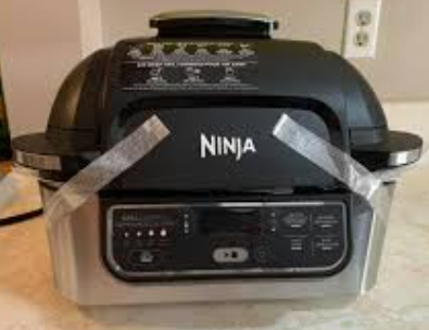 Ninja-Air-Fryer-Quick-Start-&-Complete-User-Manual-fig-4