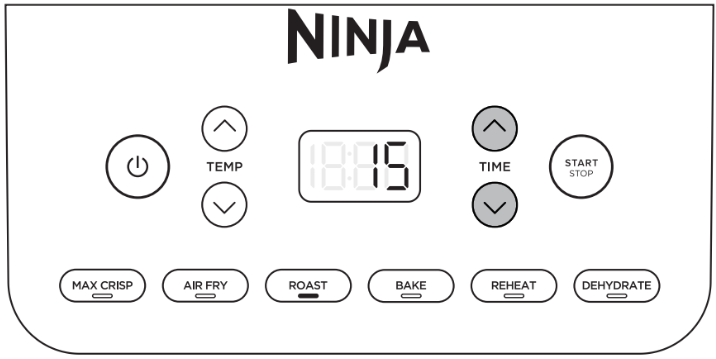 Ninja-Air-Fryer-Quick-Start-&-Complete-User-Manual-fig-7