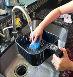 Ninja-Air-Fryer-Quick-Start-&-Complete-User-Manual-fig-9