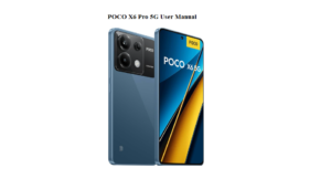 POCO-X6-Pro-5G-User-Manual-Featured-image
