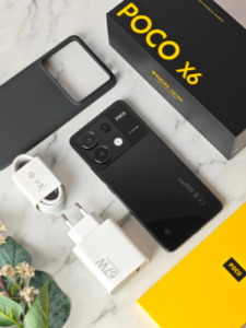 POCO-X6-Pro-5G-User-Manual-fig-1