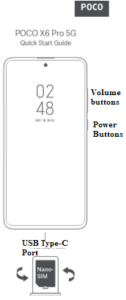POCO-X6-Pro-5G-User-Manual-fig-2