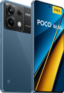 POCO-X6-Pro-5G-User-Manual-product-image