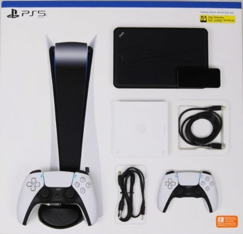 Play-Station-PS-5-user-manual-fig-1