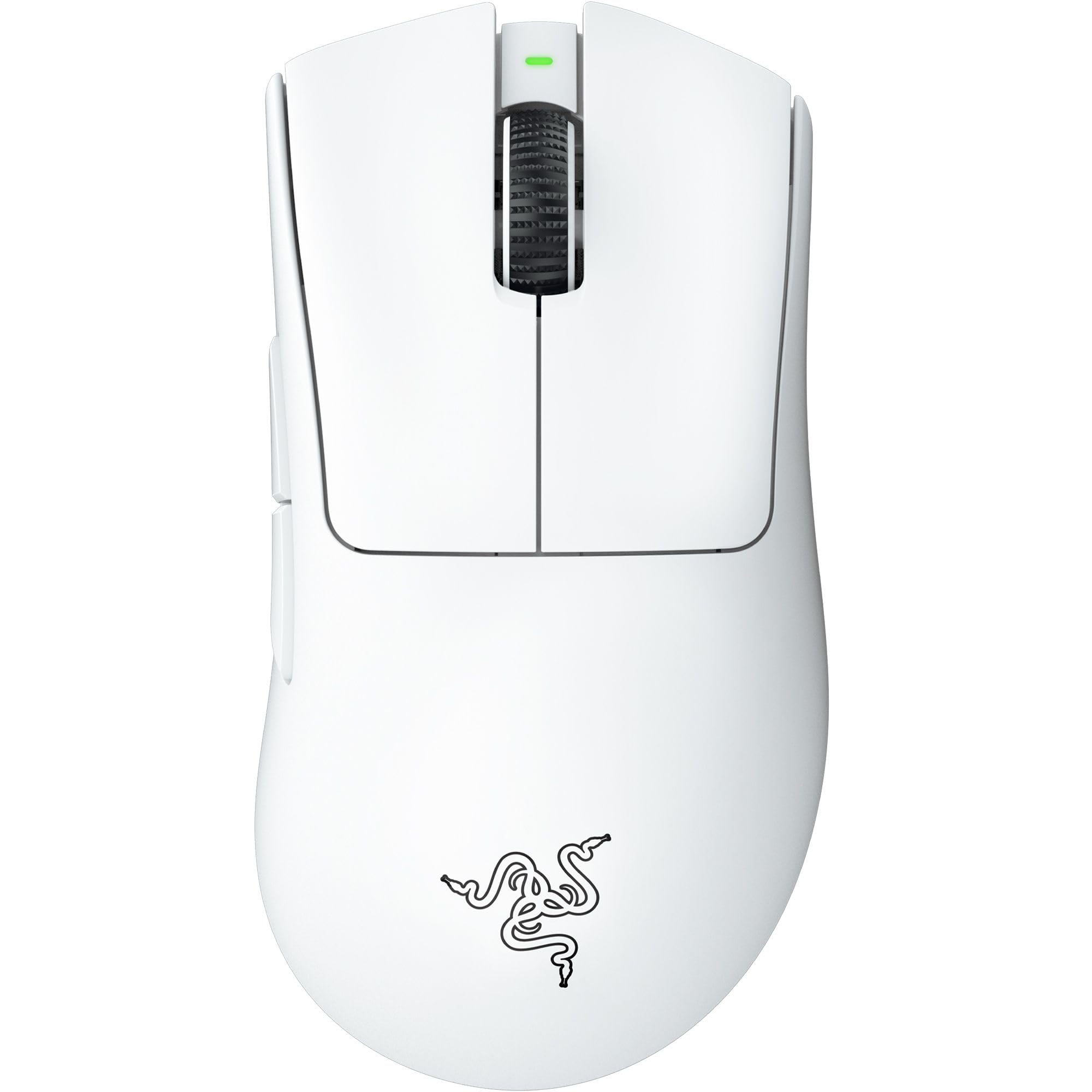 Razer-DeathAdder-V3-RZ01‑0462-Manual-Setup-DPI-and-Troubleshooting-Guide-Product-image
