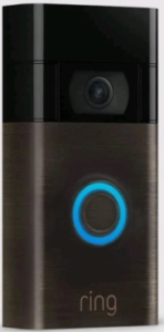Ring-Video-Doorbell-2nd-Gen-User-Manual-product-image