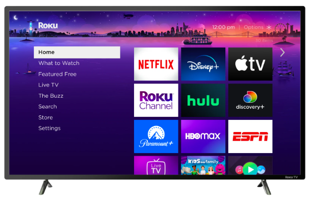 Roku-Express-Plus-Setup-And-Troubleshooting-Guide-fig-2