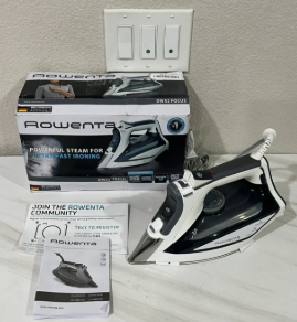 Rowenta-DW5080-Focus-Steam-Iron-Manual-Setup-Care-and-Troubleshooting-Guide-fig-1
