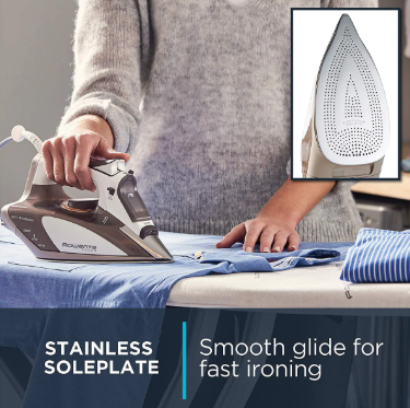 Rowenta-DW5080-Focus-Steam-Iron-Manual-Setup-Care-and-Troubleshooting-Guide-fig-3