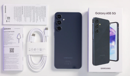 Samsung-Galaxy-A55-user-manual-guide-fig-1